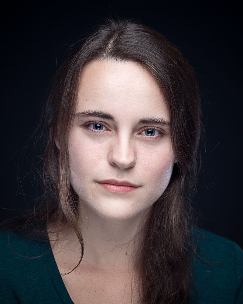Beth Walker