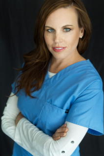 Jessica Morton