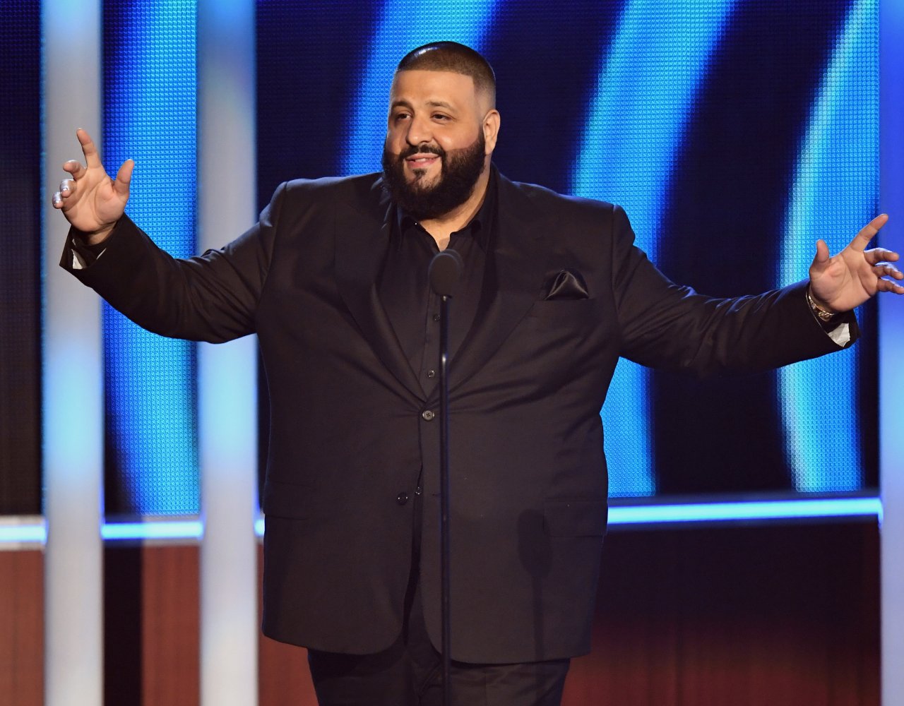 D.J. Khaled
