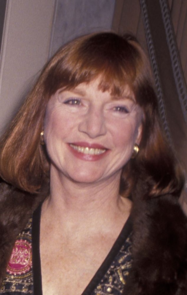 Allyn Ann McLerie