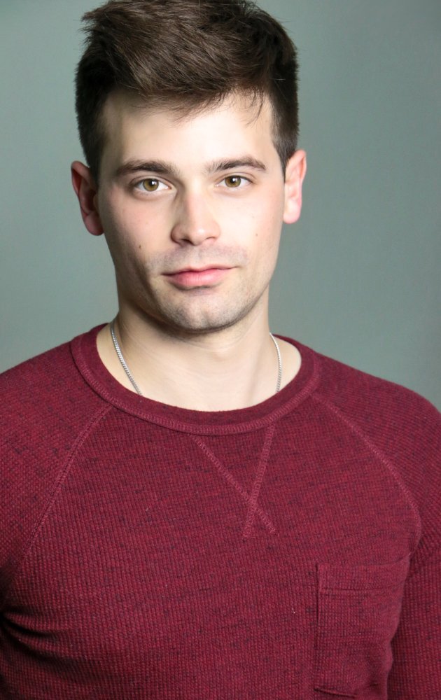 Damien C. Haas