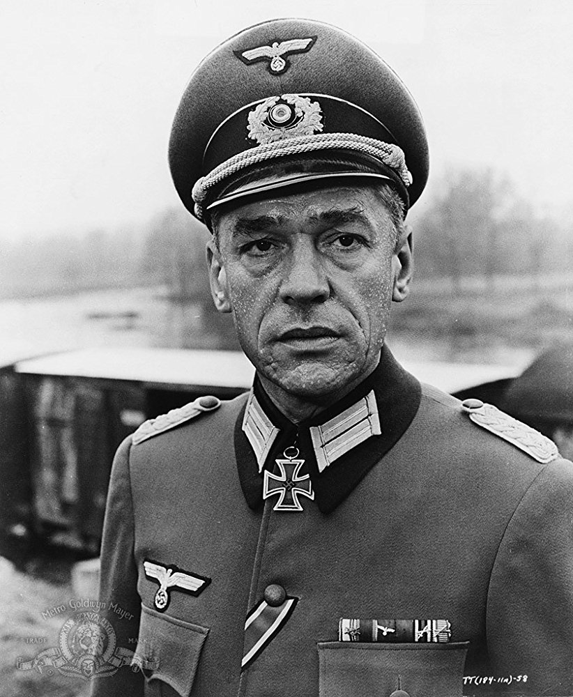 Von Waldheim