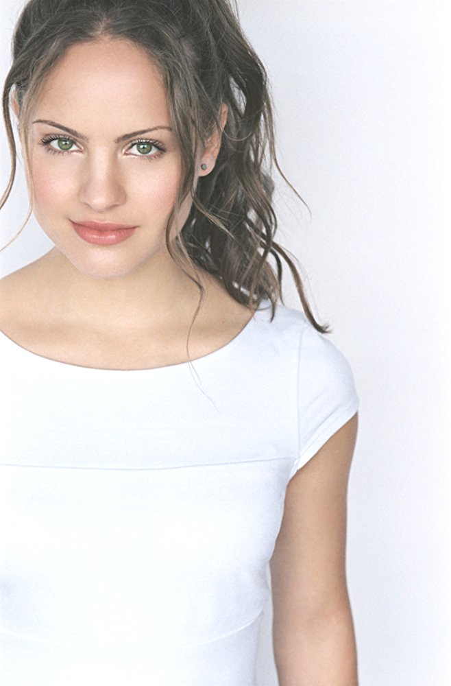 Isabelle Loeb