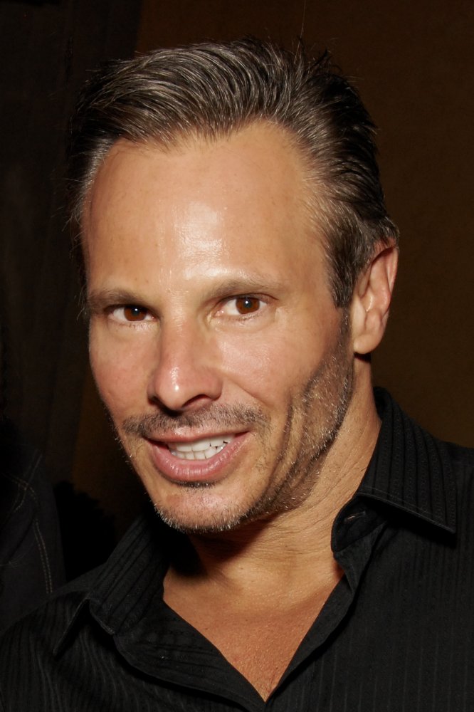 Steve Hirsch