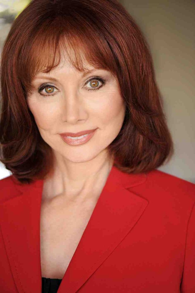 Suzanne Hunt