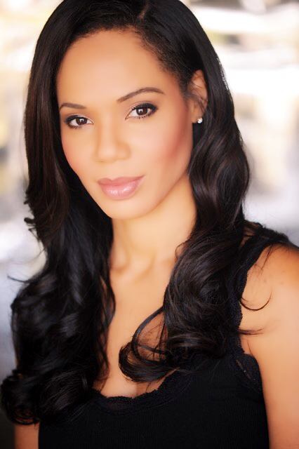 Brittany Alexis Phillips