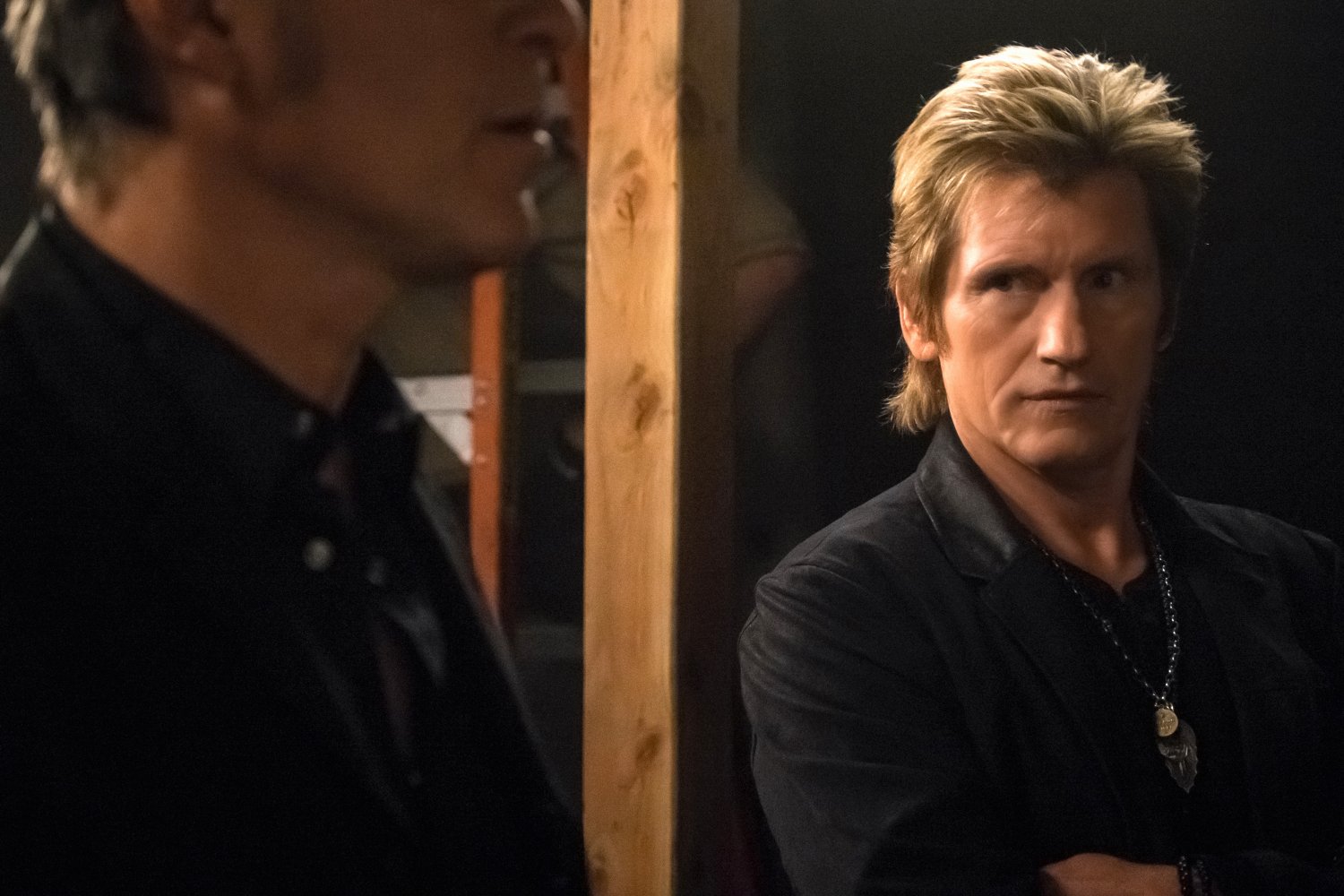 Denis Leary