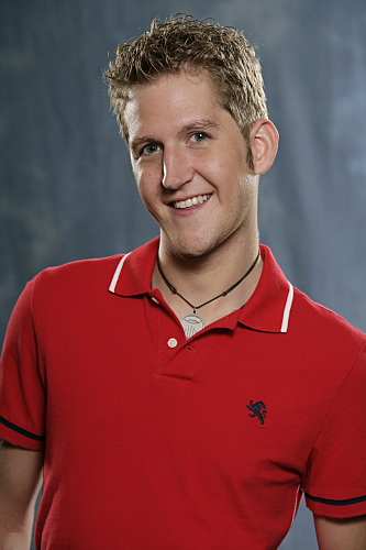 Joe Barber
