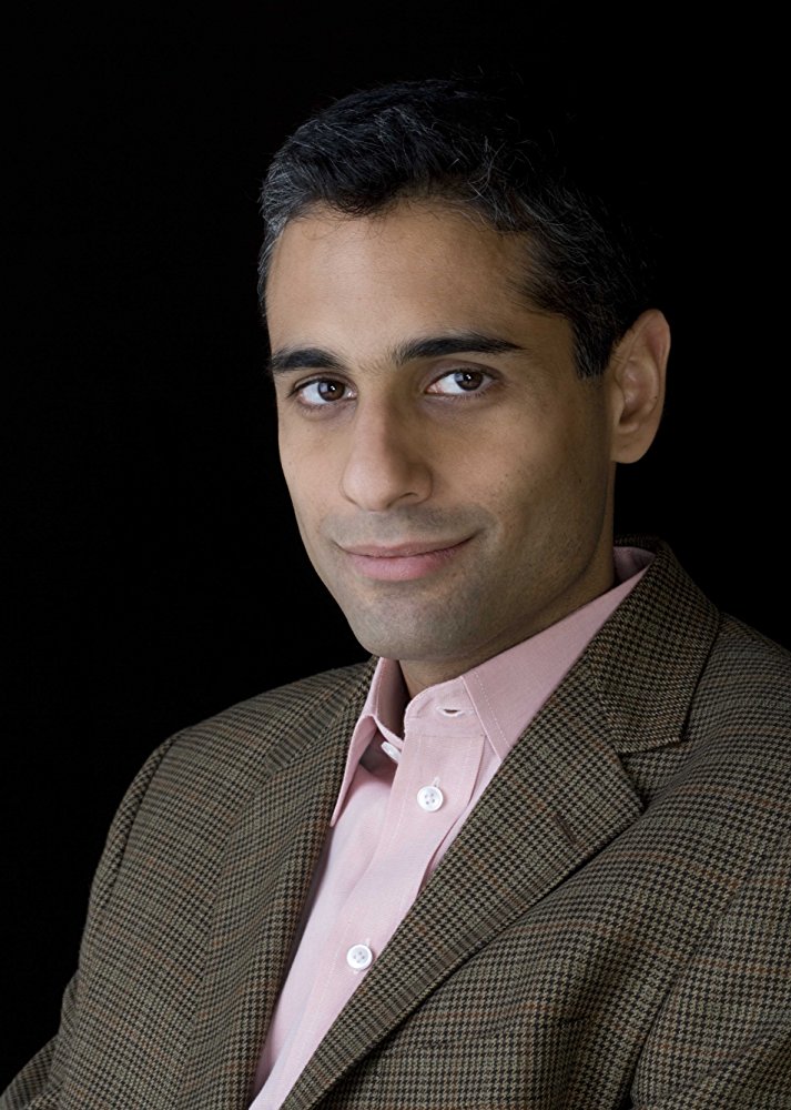 Siddharth Kara