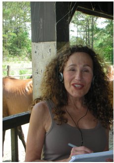 Francine Segal