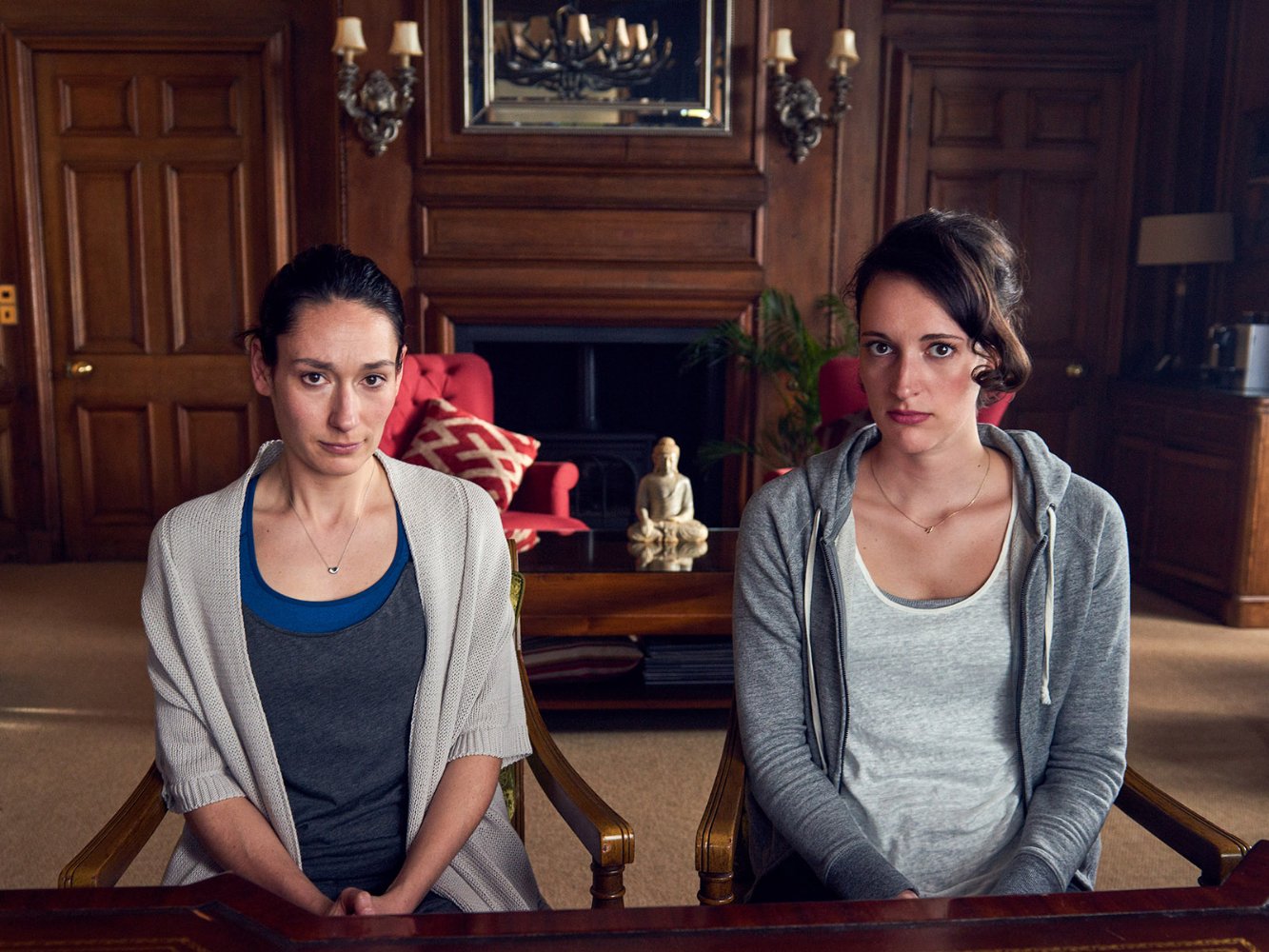 Phoebe Waller-Bridge