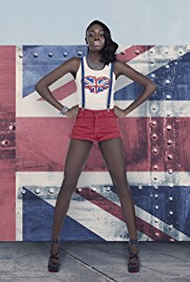 Alisha White