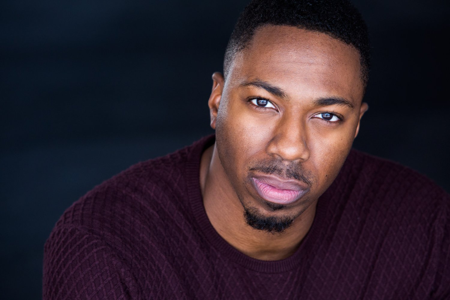 Michael-Andre Smith