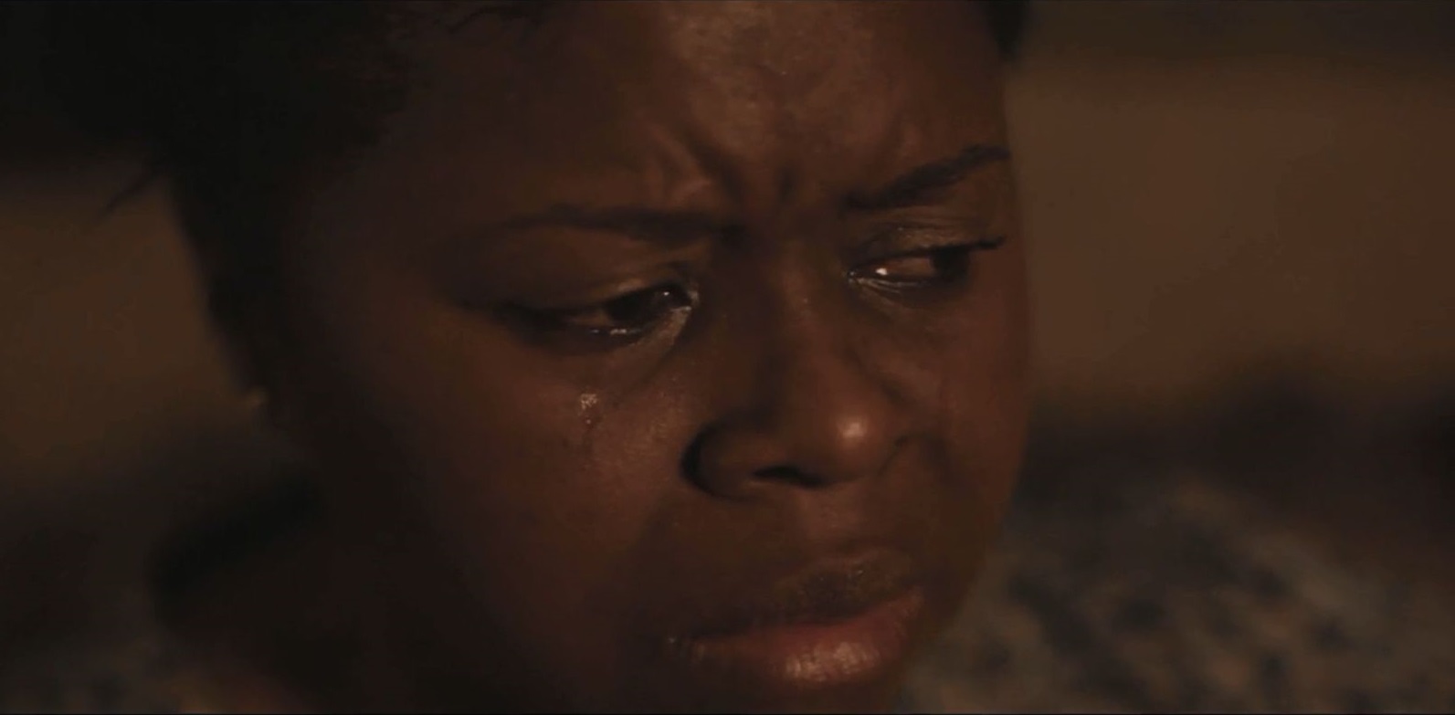 Michelle Greenidge