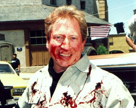 Michael R. Long
