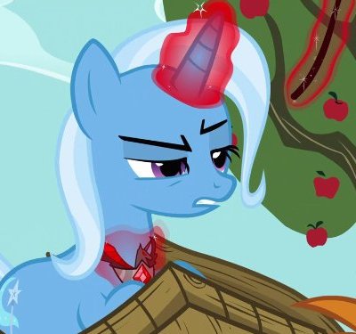 Trixie Lulamoon, Queen Chrysalis, Foggy Fleece, Hoops, Lucy Packard