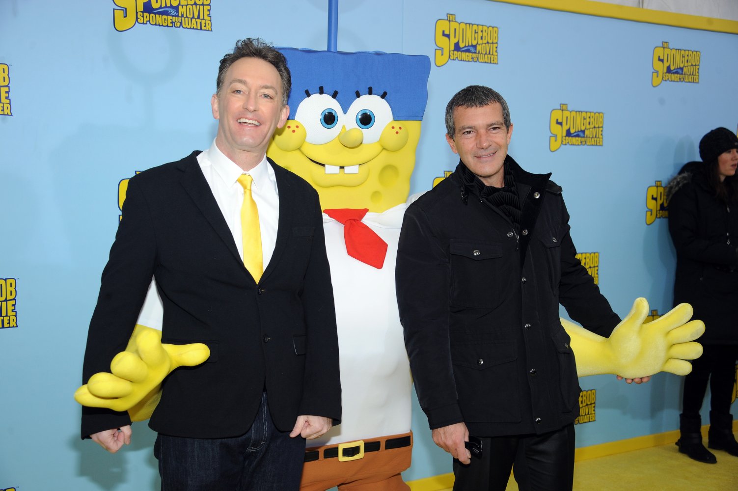 Tom Kenny
