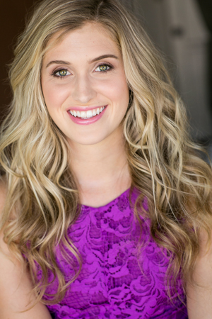 Leah M. Clark