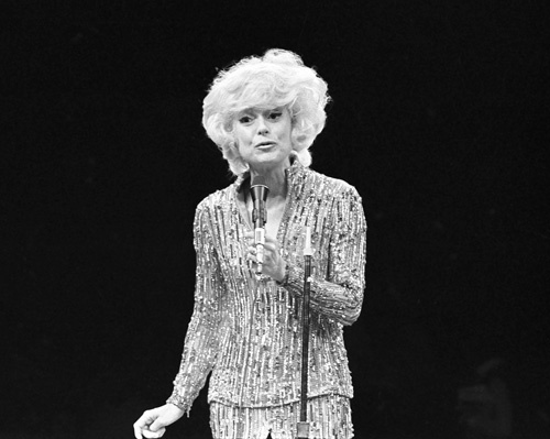 Carol Channing