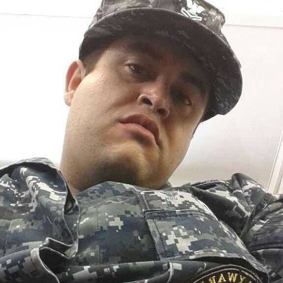 Alberto David Mercado