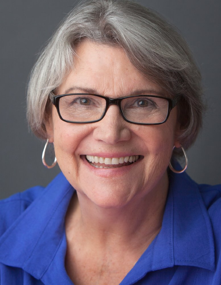 Frances Lee McCain