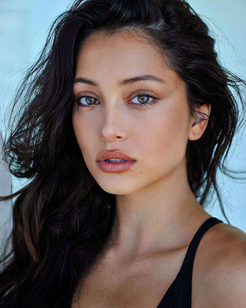 Melanie Jarnson