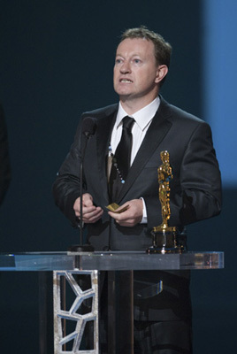 Simon Beaufoy