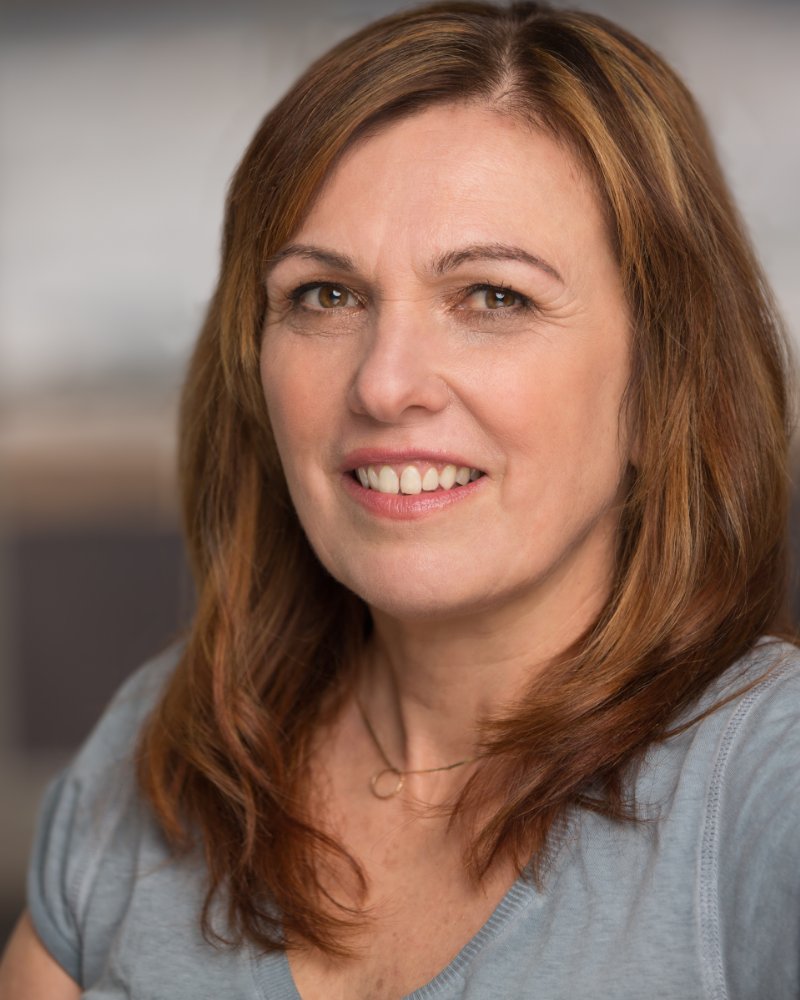 Laurie Slater