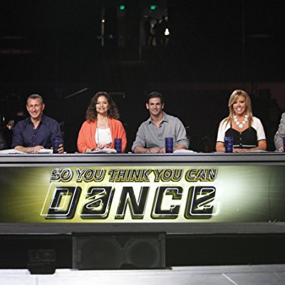 Herself - Judge, Choreographer, Herself - Choreographer, Herself - Guest Judge, Herself- Choreographer, Herself- Judge