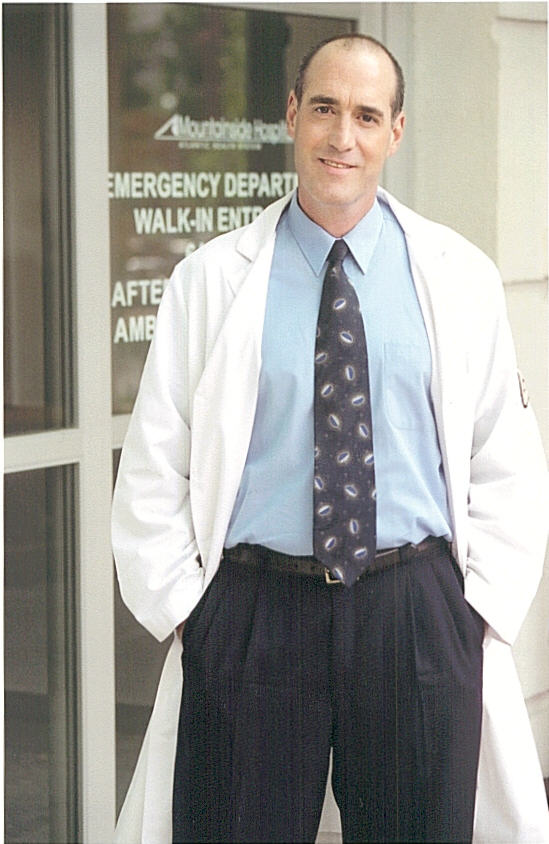 Andrew Rogers