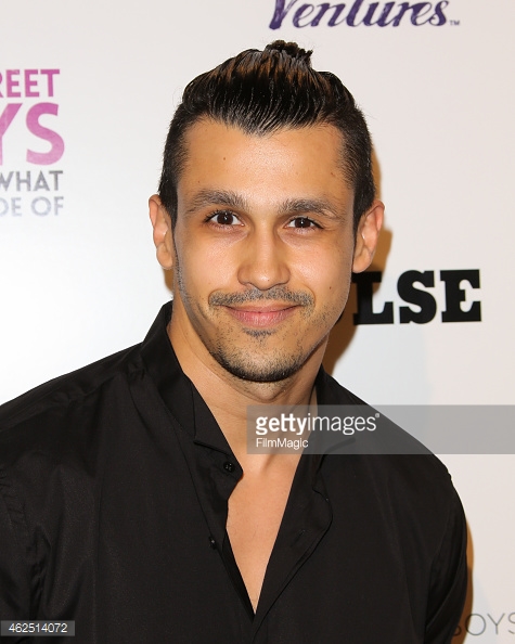 Erik-Michael Estrada