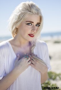Bevin Hamilton