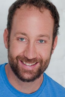 Michael Patrick Kane