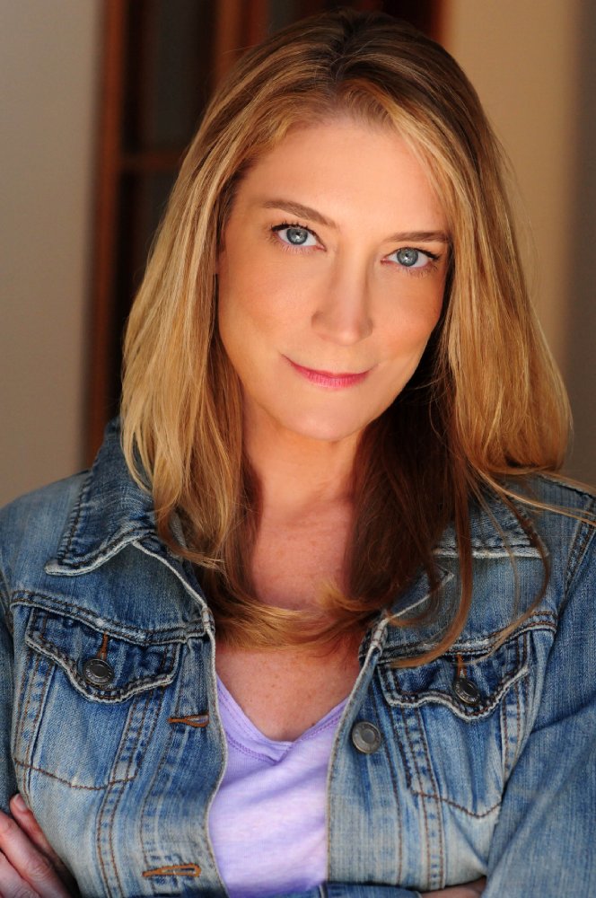 Anne Sackmann