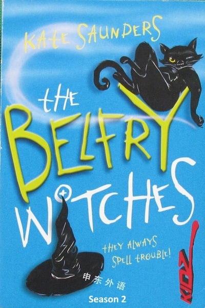 Belfry Witches - Season 2