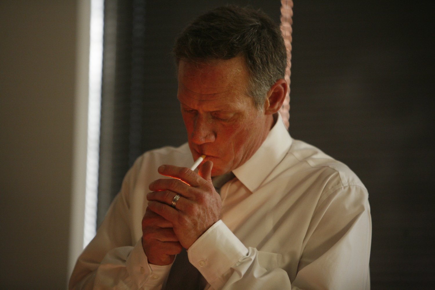 Fredric Lehne