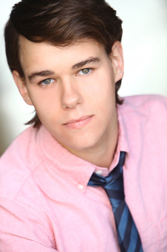 Brandon Johnston