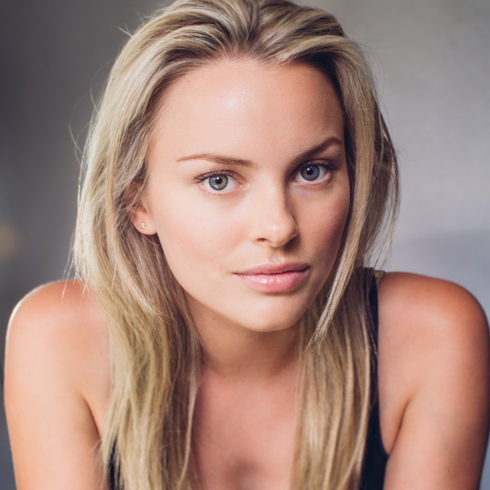 Elizabeth Dowden