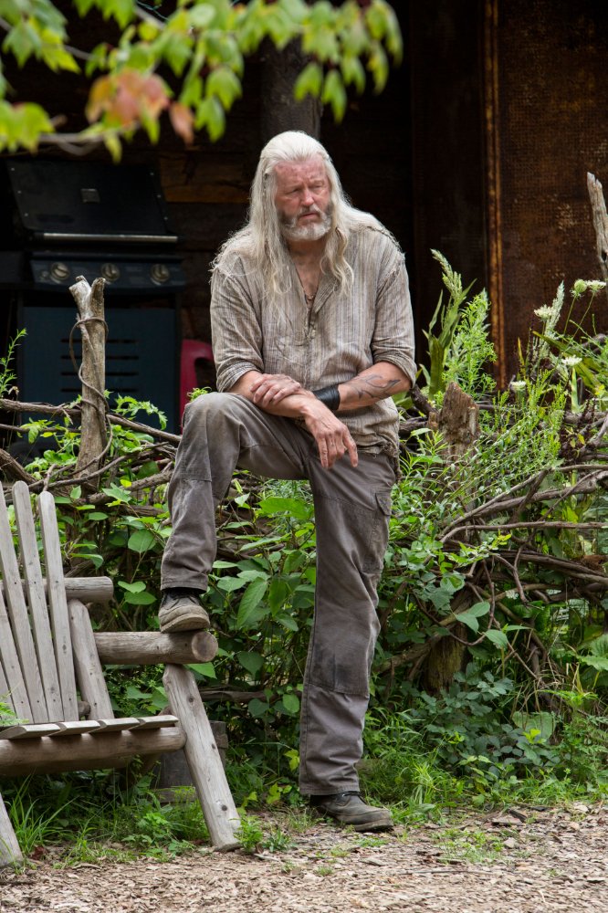 David Morse
