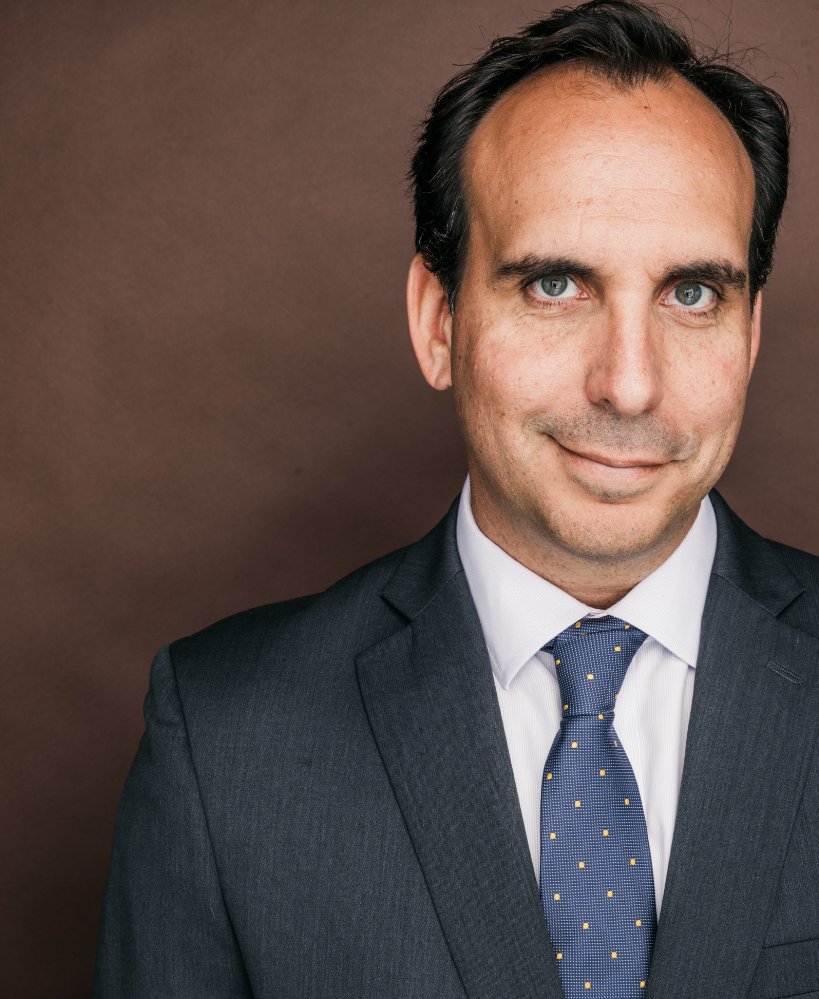 Chris Lusti