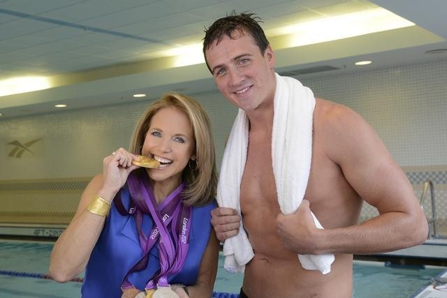 Ryan Lochte