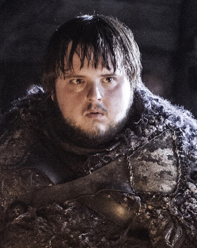Samwell Tarly