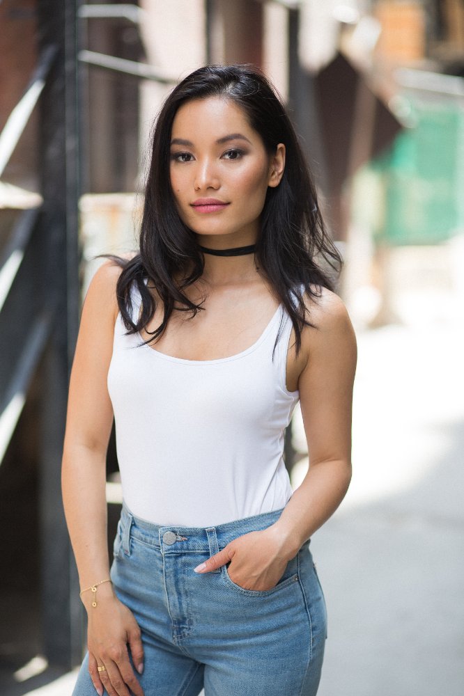 Jacky Lai