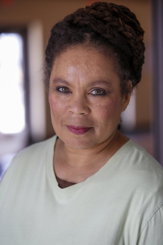 Ramona King