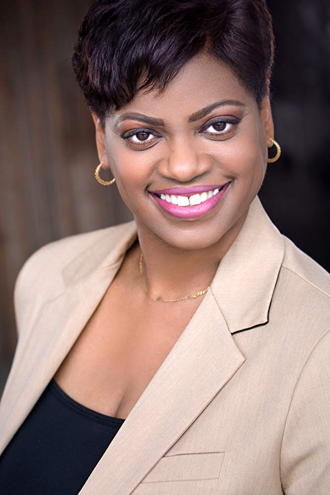Maubra Foster