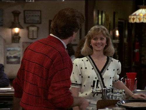 Diane Chambers