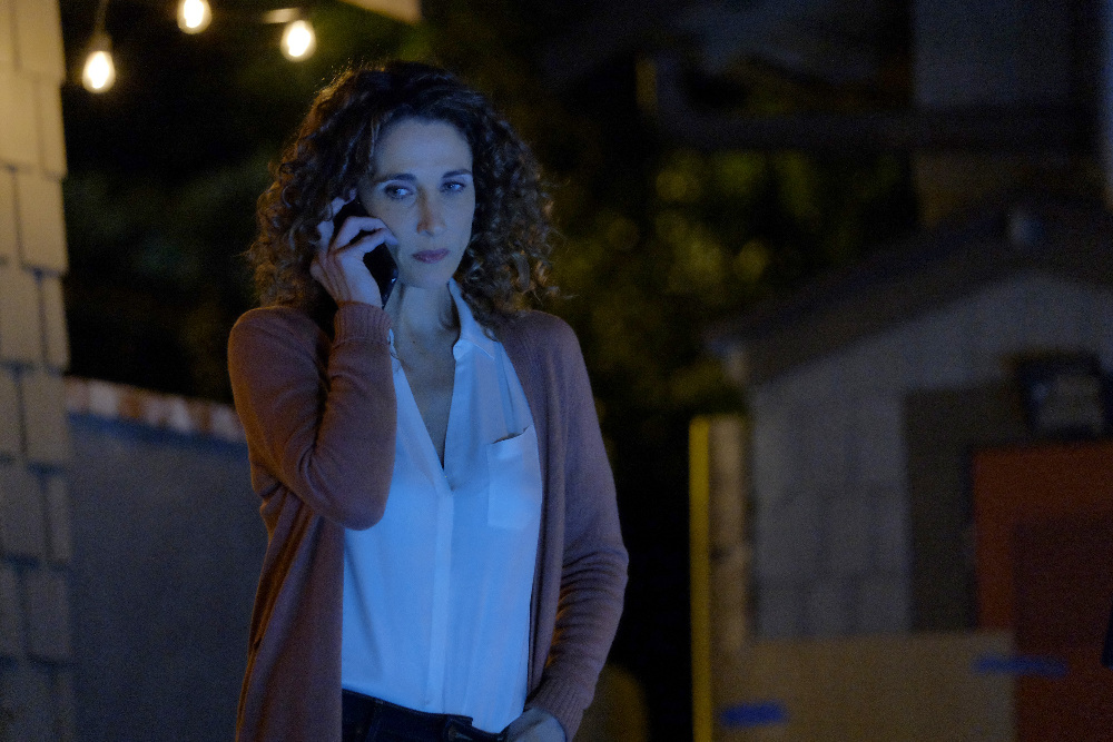Melina Kanakaredes