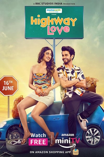 Highway Love - Season 1
