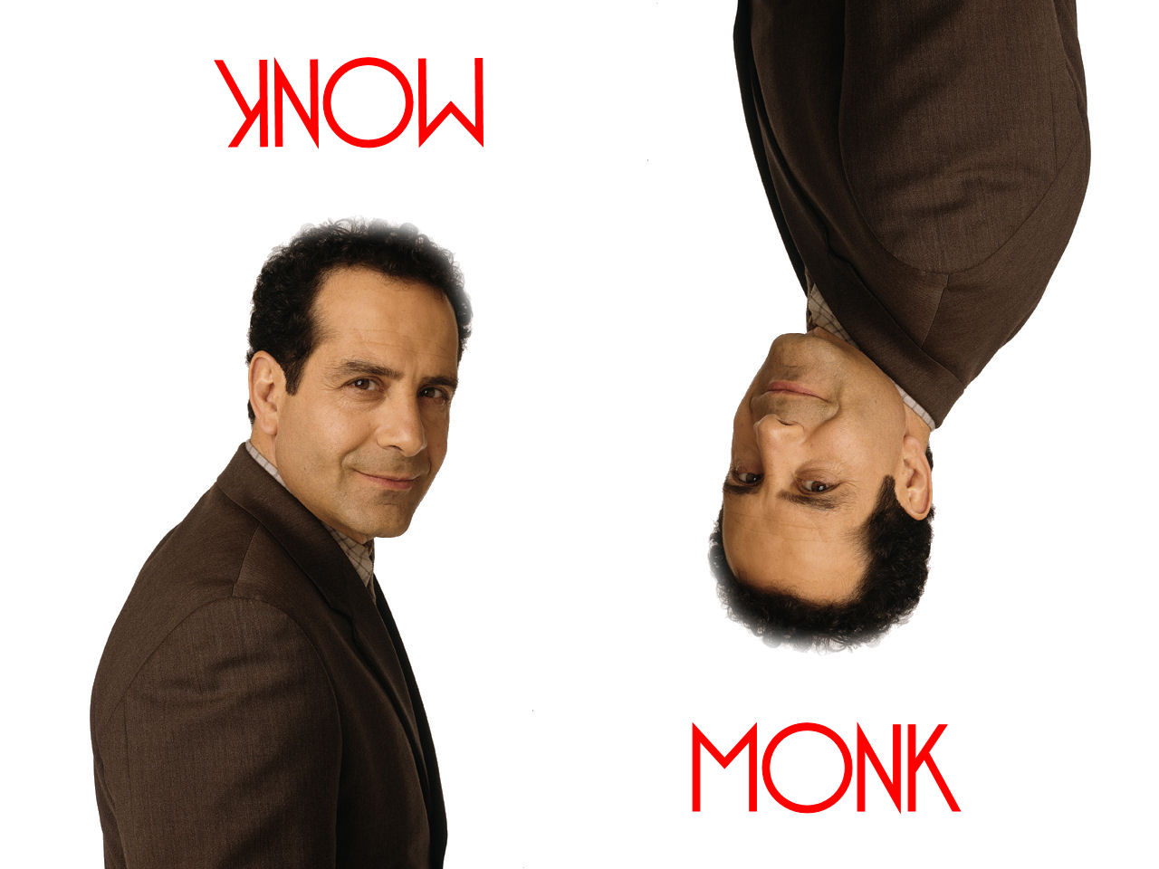 Monk - Season 2 - Online Streaming Movies & TV-Shows on SolarMovie