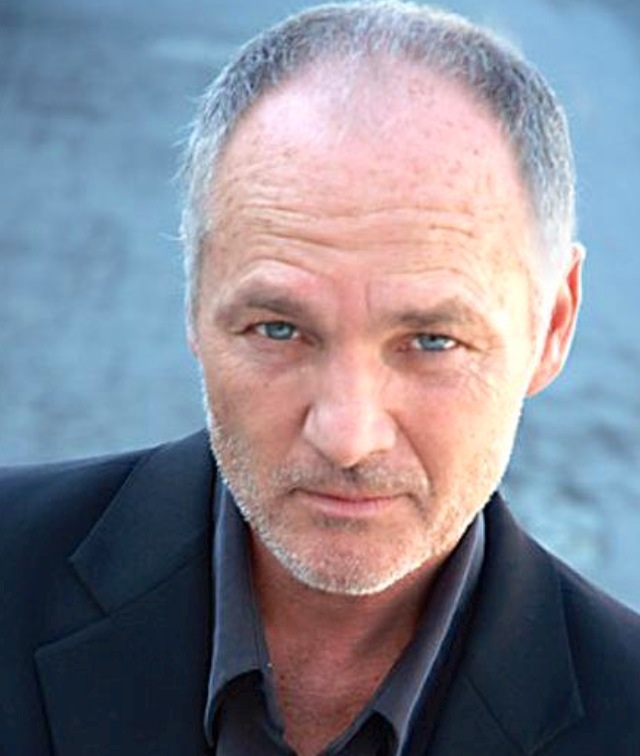 J. Douglas Stewart